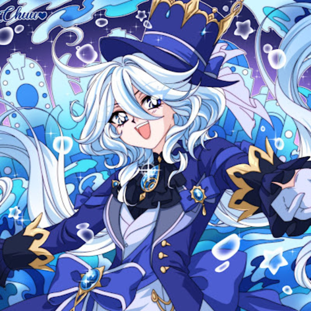 Meet your Posher, Odori